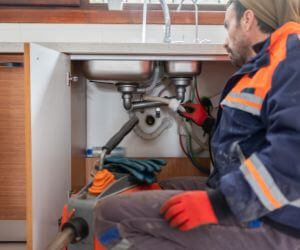 About Emergency plumbing pros Matherville, IL